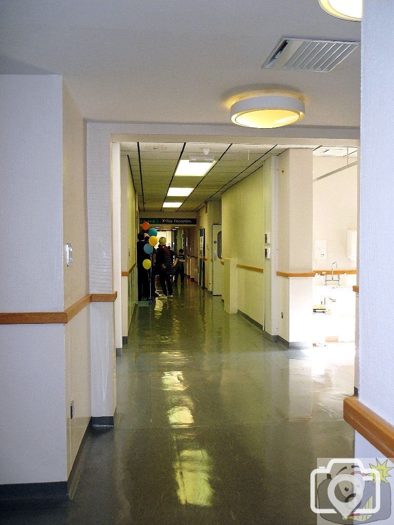 West Cornwall Hospital