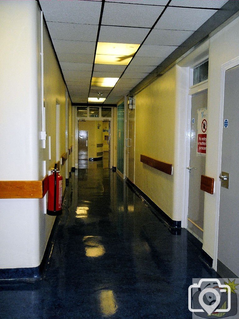 West Cornwall Hospital
