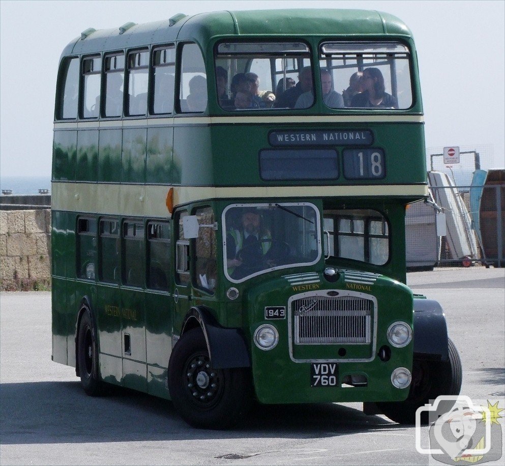 Western National 18 (a)