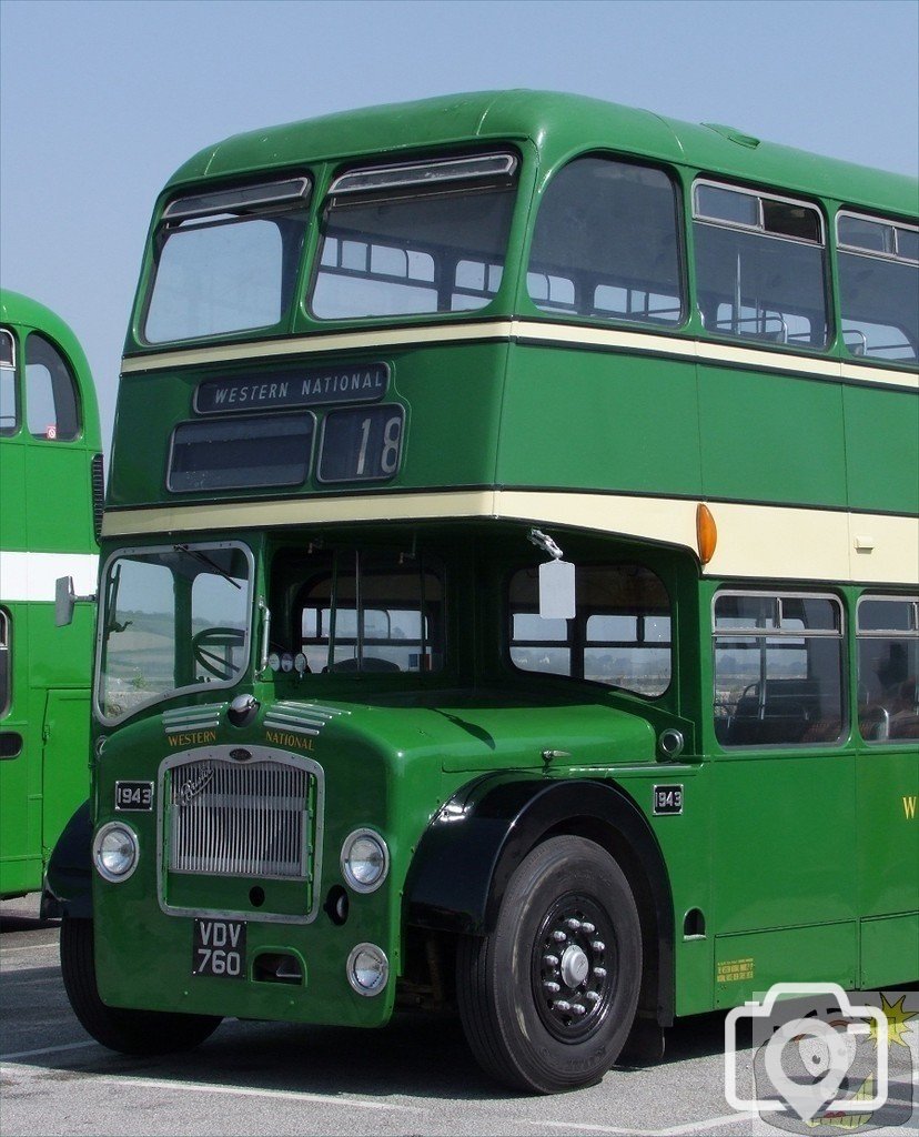 Western National 18 (b)