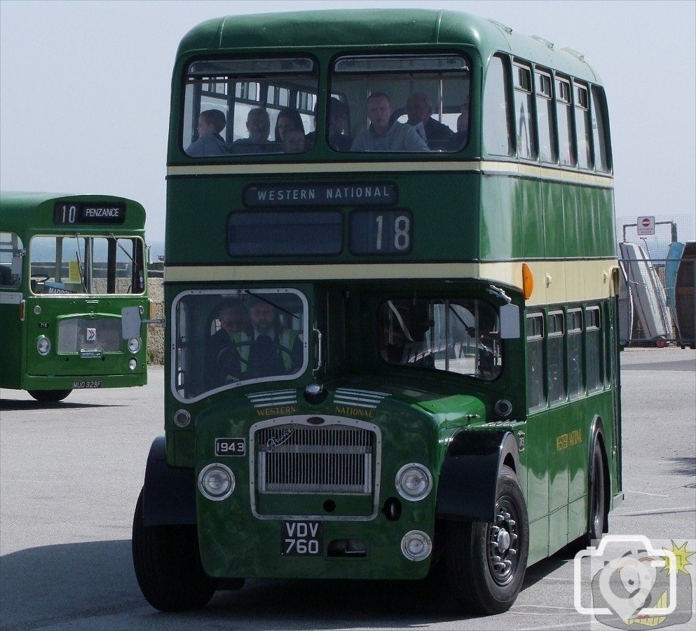 Western National 18