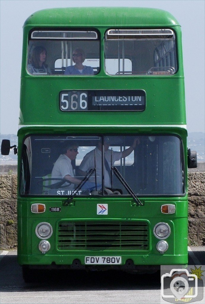 Western National 566 (a)