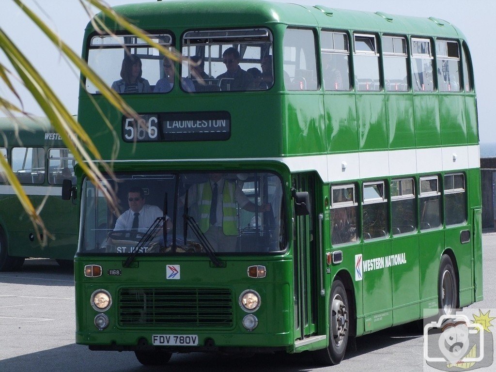 Western National 566