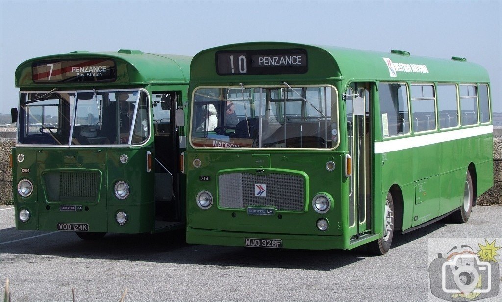 Western National 7 and 10