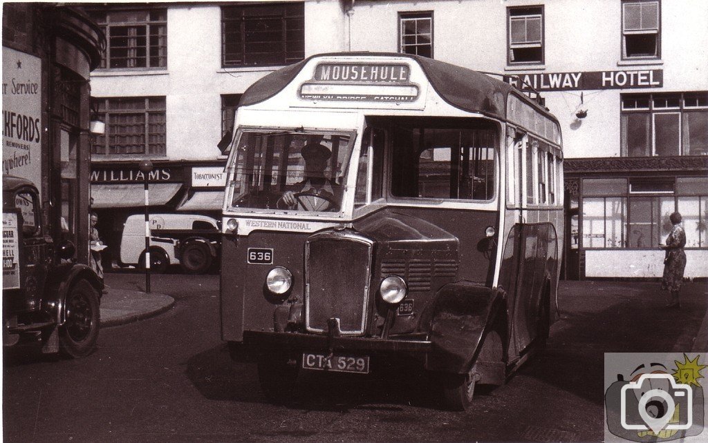 Western National