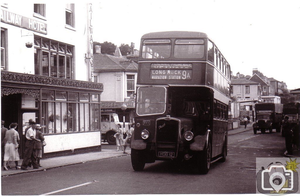 Western National