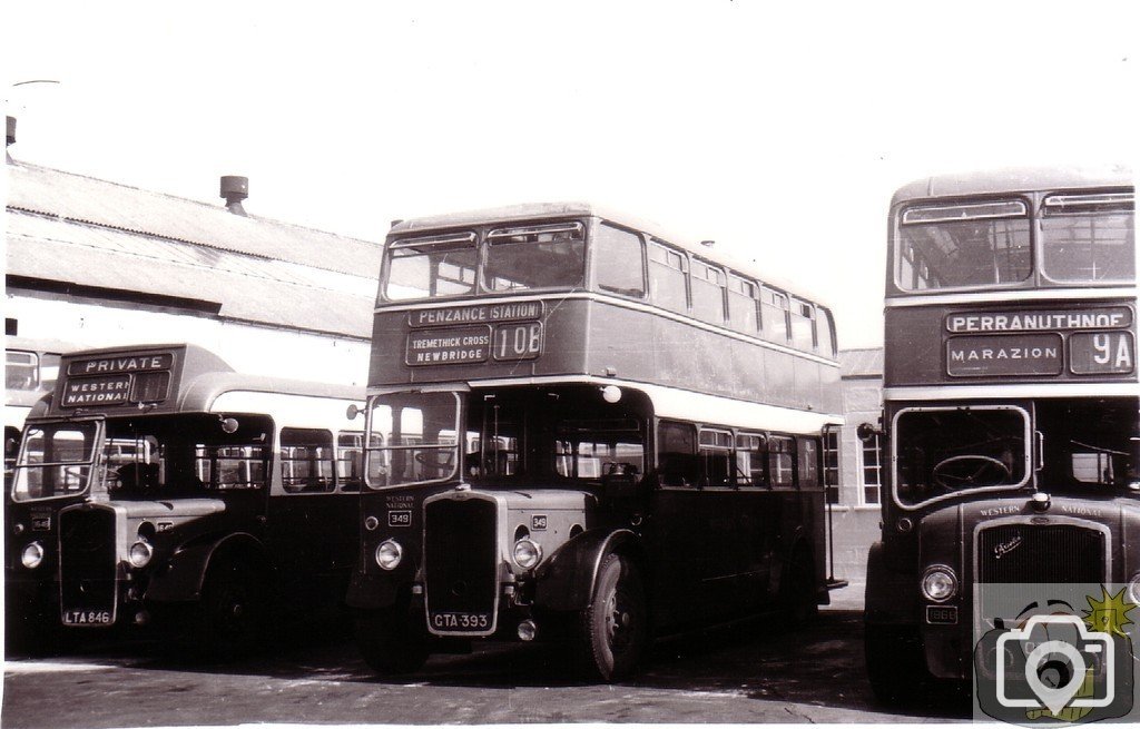 Western National