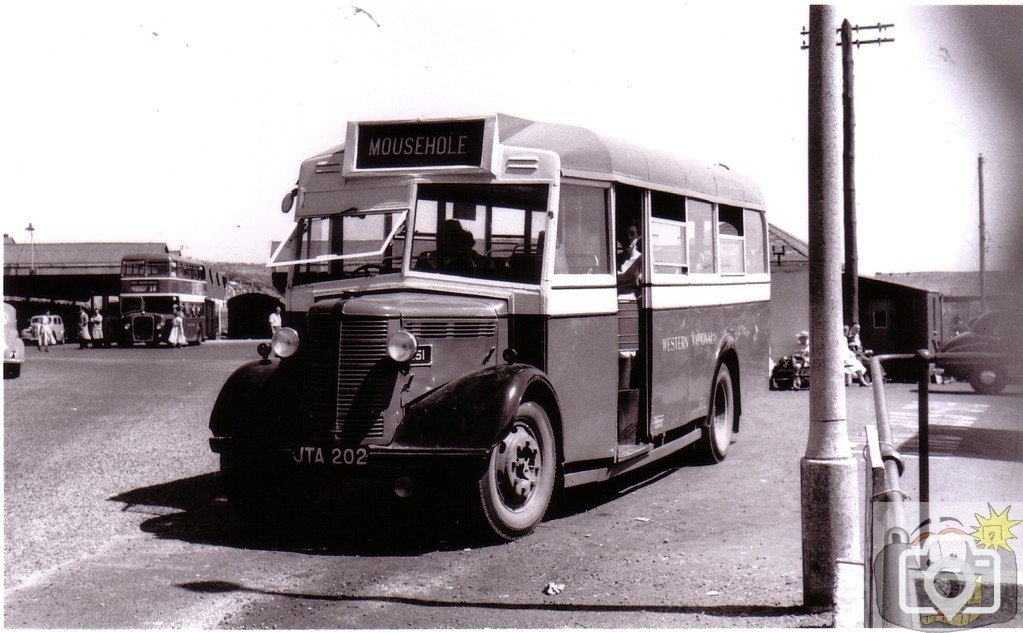 Western National