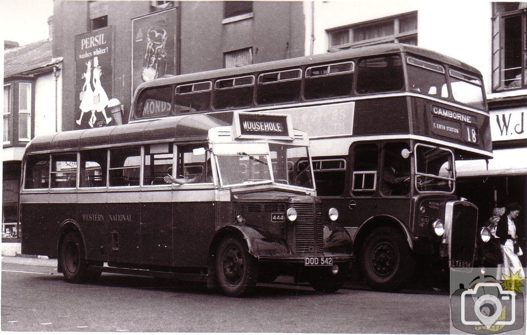 Western National