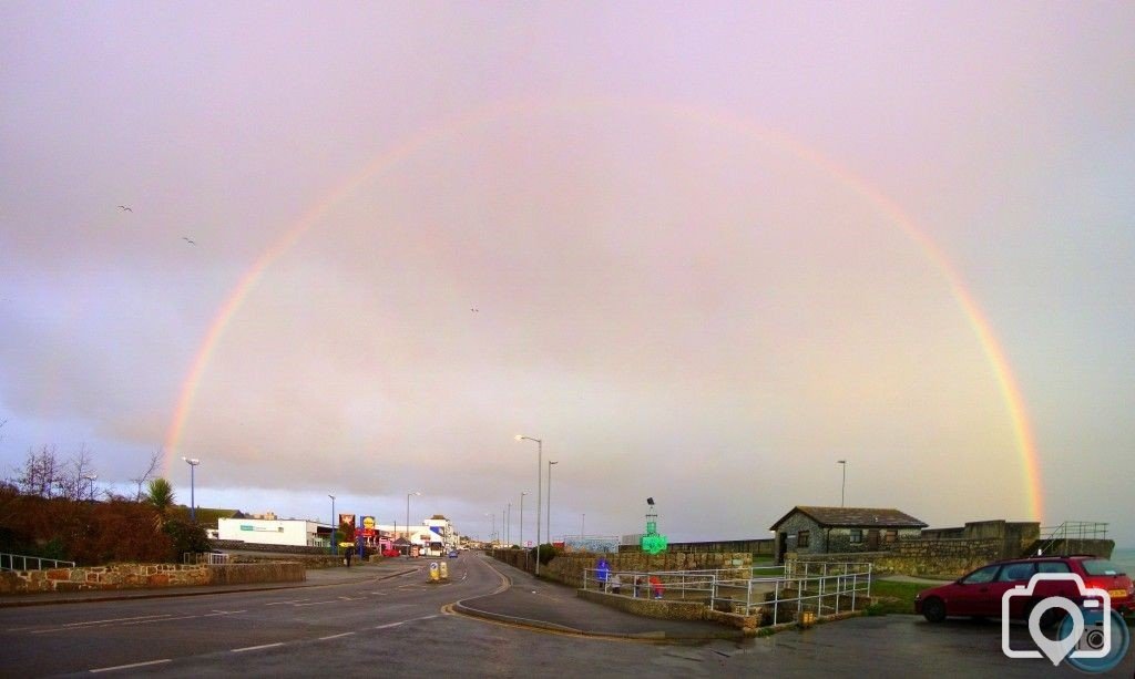 Wherrytown Rainbow