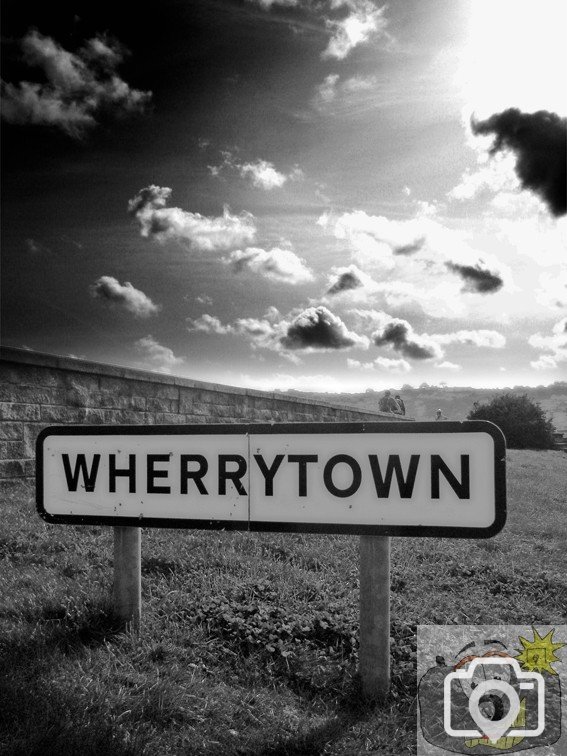 Wherrytown