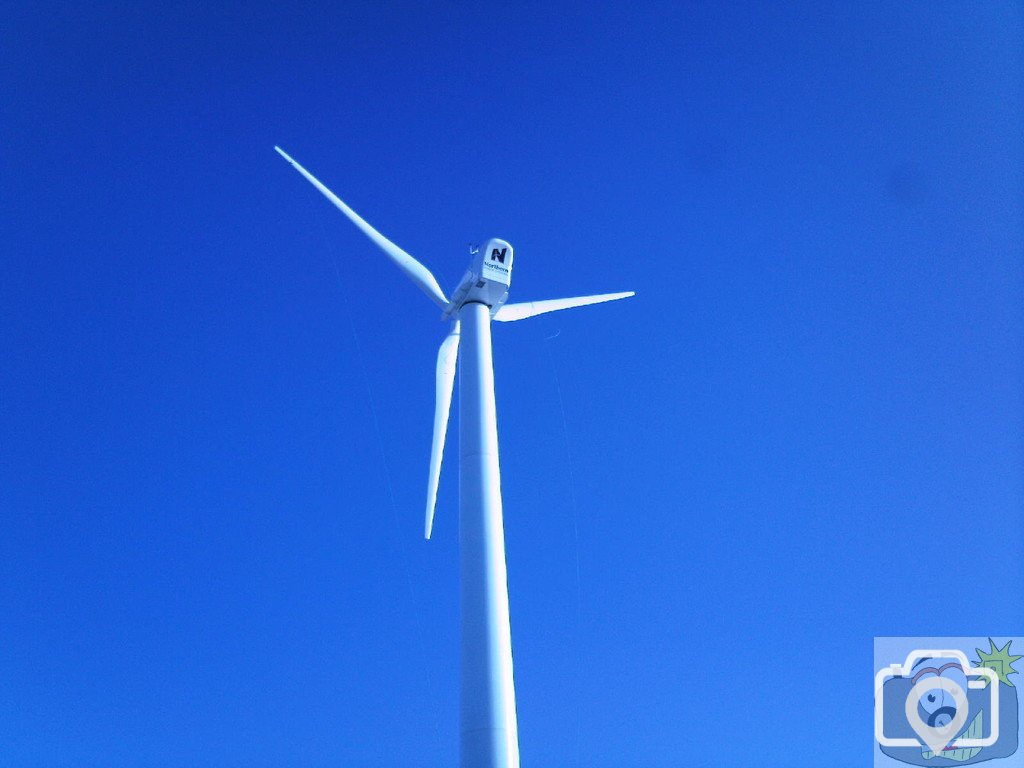 Wind Turbine