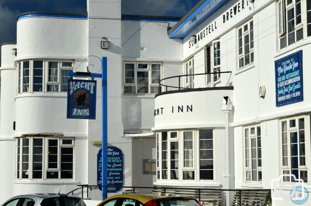 Yacht Inn