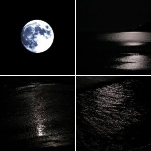 Moonlight Bay
