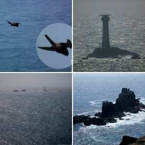 The Land's End