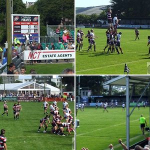 PENZANCE - FOOTBALL, RUGBY AND GENERAL SPORT, PAST & PRESENT