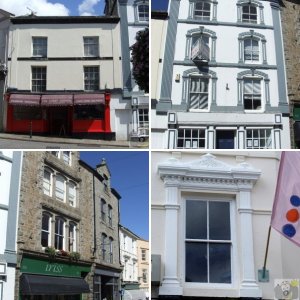 Chapel Street, Penzance