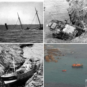 Lifeboats