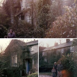 Trengwainton
