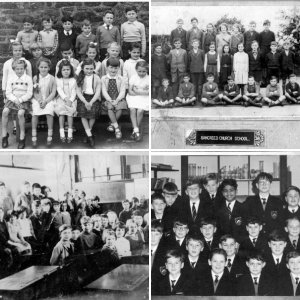 School photos