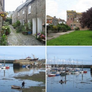 Newlyn