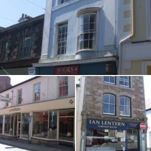 Chapel Street, Penzance