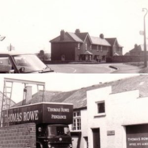 Penzance 1970s (john Gendall)