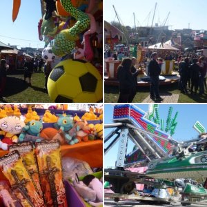 Fair April 2016