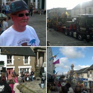 Penzance Events