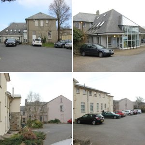 Penwith District Council