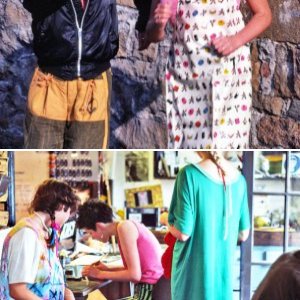 Pictures from Ted Motler's Archive One