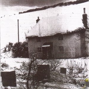 Treneere Coombe Cottage