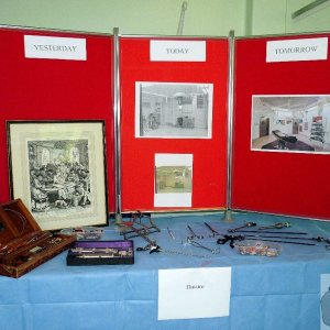 West Cornwall Hospital