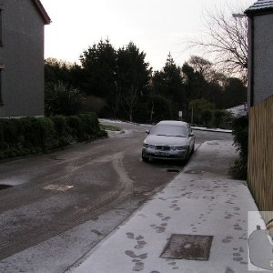 Snow 2004
