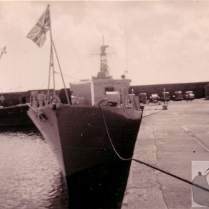 HMS Bryansford