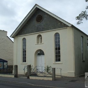 St Joseph's RC Church, Hayle