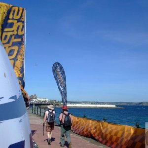 Power Boat Festival, the Promenade - 22May10