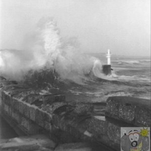 1963 - South Pier