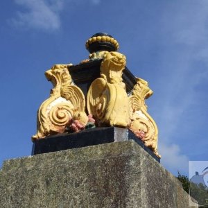 Alexandra's Lions