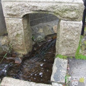 A Water Issue