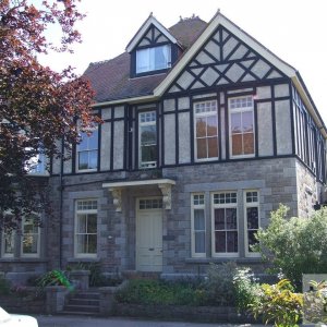 Alexandra Road - Trehurst