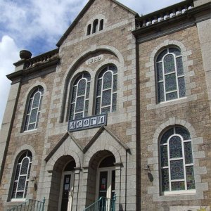 Parade Street Methodist Church (The Acorn)