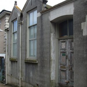 Lanyon Chapel, Abbey Street