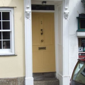 Nr 50 Chapel Street, Penzance - 2