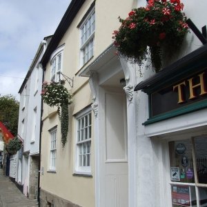 Nr50 Chapel Street, Penzance - 1