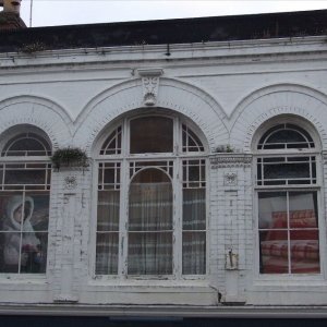 The best on Market Jew Street - before
