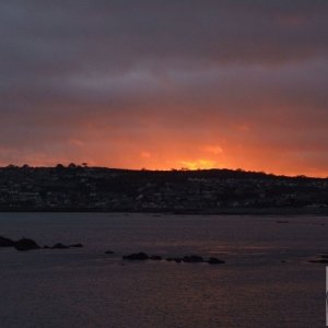 Nero and Newlyn?