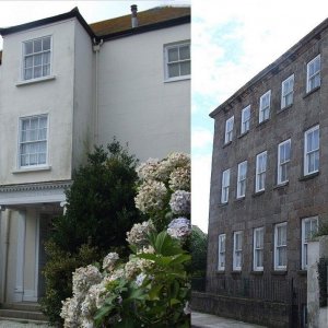 Vicarage