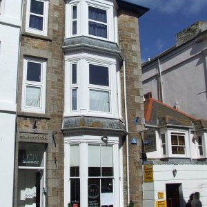 Chapel Street - 64