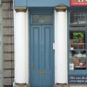 Chapel Street - 71